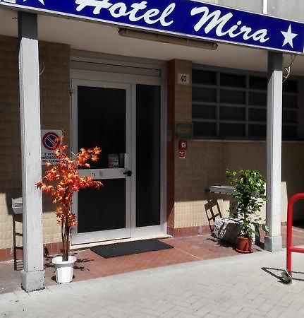 Hotel Mira 바레세 외부 사진