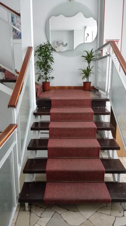Hotel Mira 바레세 외부 사진