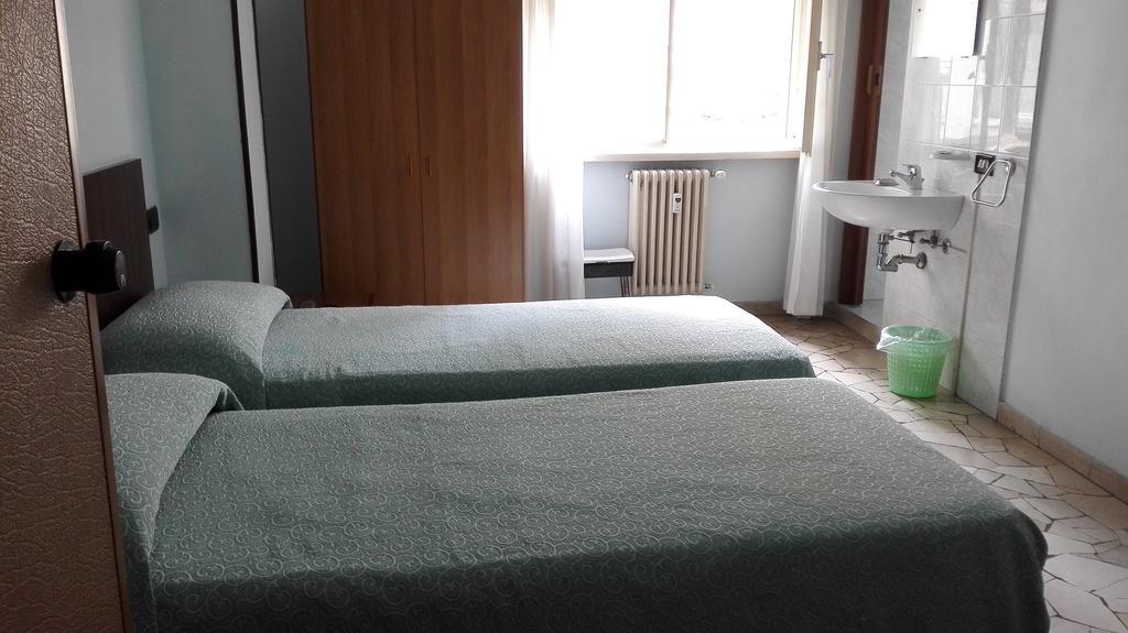 Hotel Mira 바레세 객실 사진