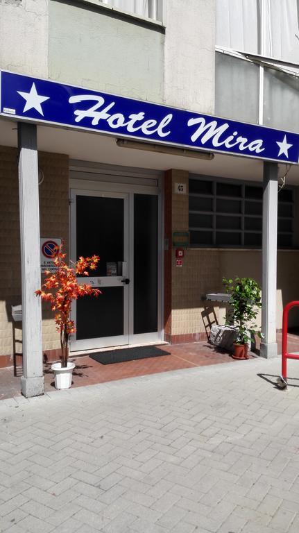 Hotel Mira 바레세 외부 사진