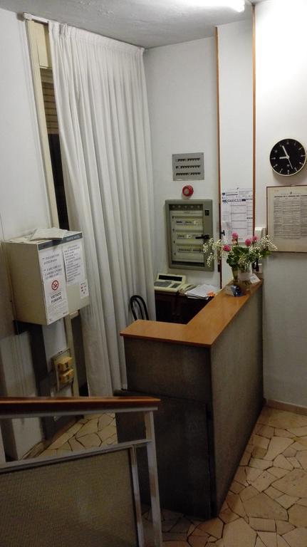 Hotel Mira 바레세 외부 사진